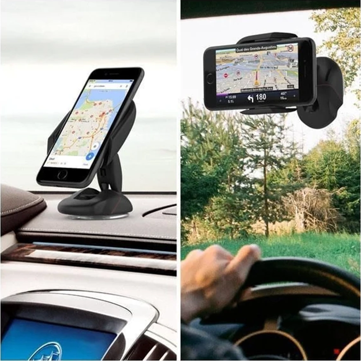 هولدر موبایل طرح موس Deformable