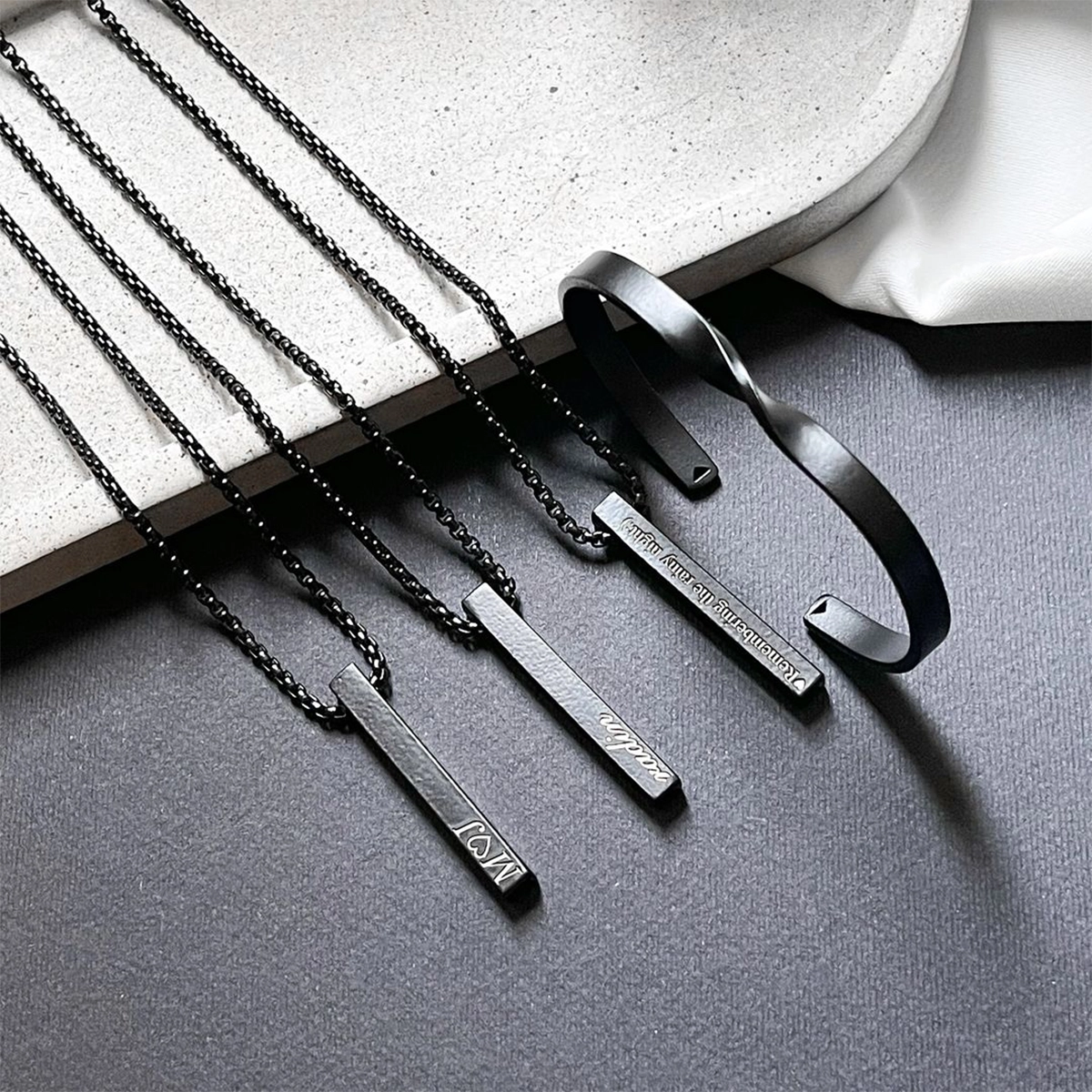 بنگل وسط پیچ مشکی