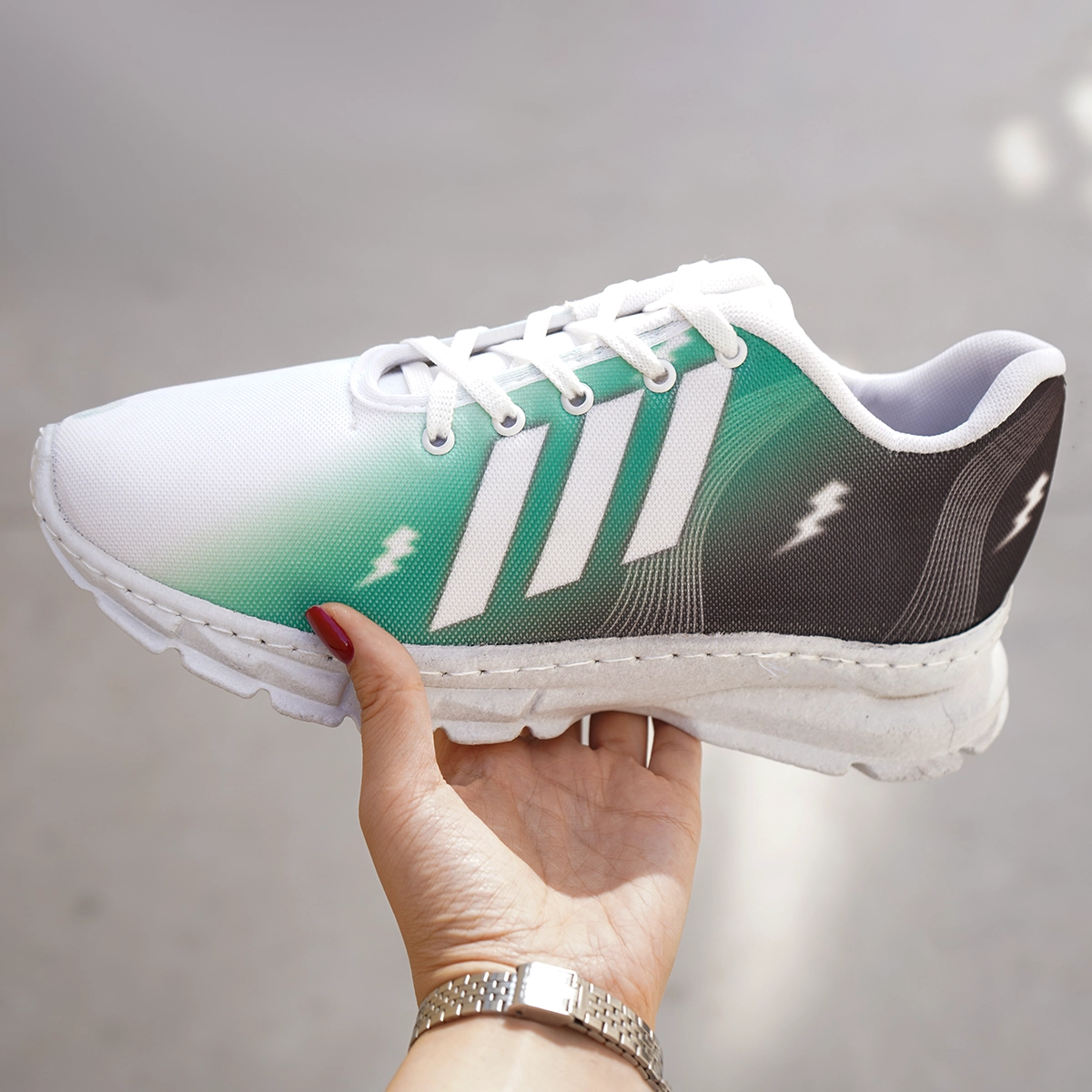 کفش ورزشی مردانه (T) مدل Eddy