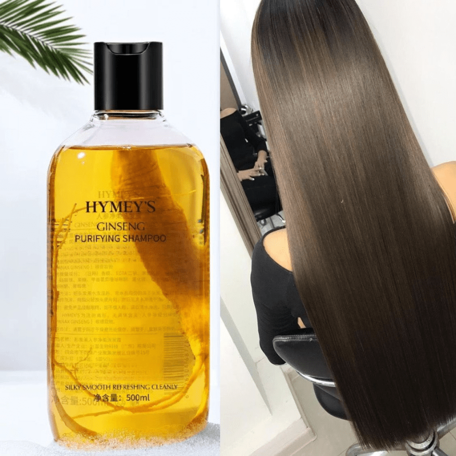 شامپو جینسینگ GINSING هایمز HYMEY’S