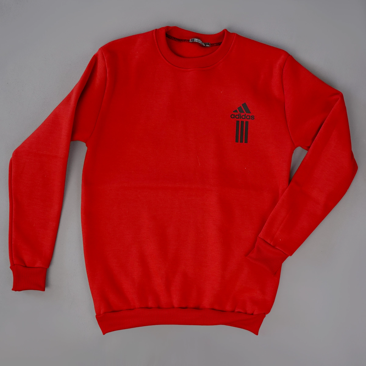 دورس آدیداس قرمز ساده مردانه مدل SOREN