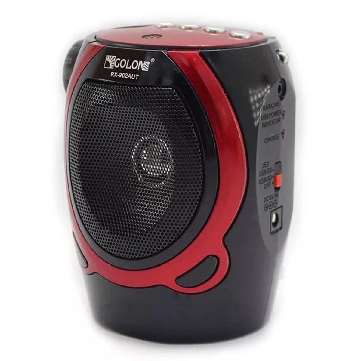 اسپیکر مدل RX-902