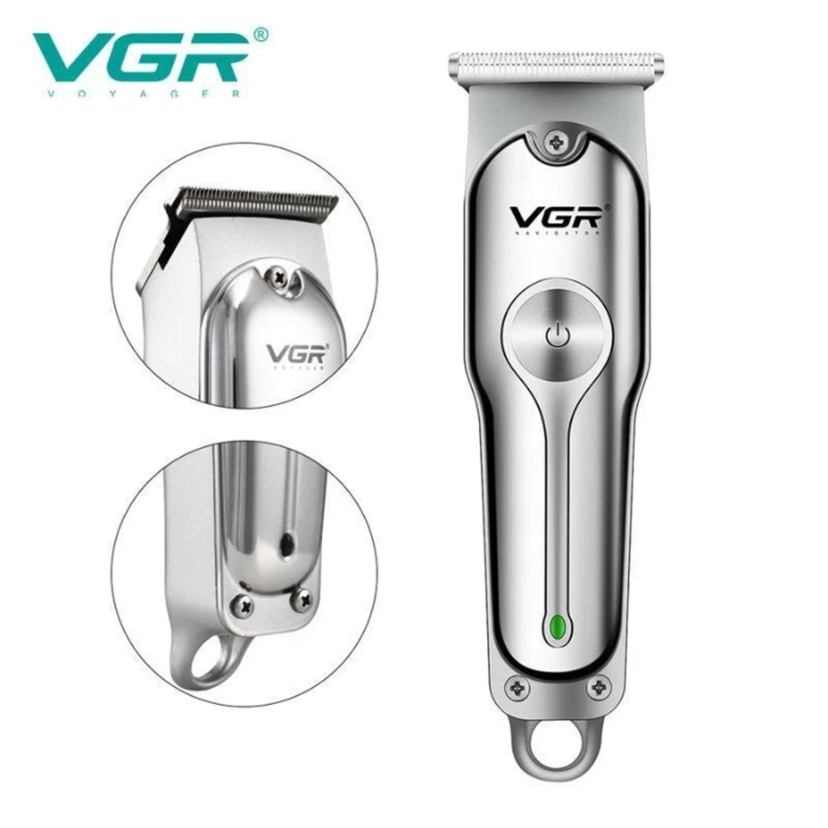 ماشین اصلاح VGR مدل V-071