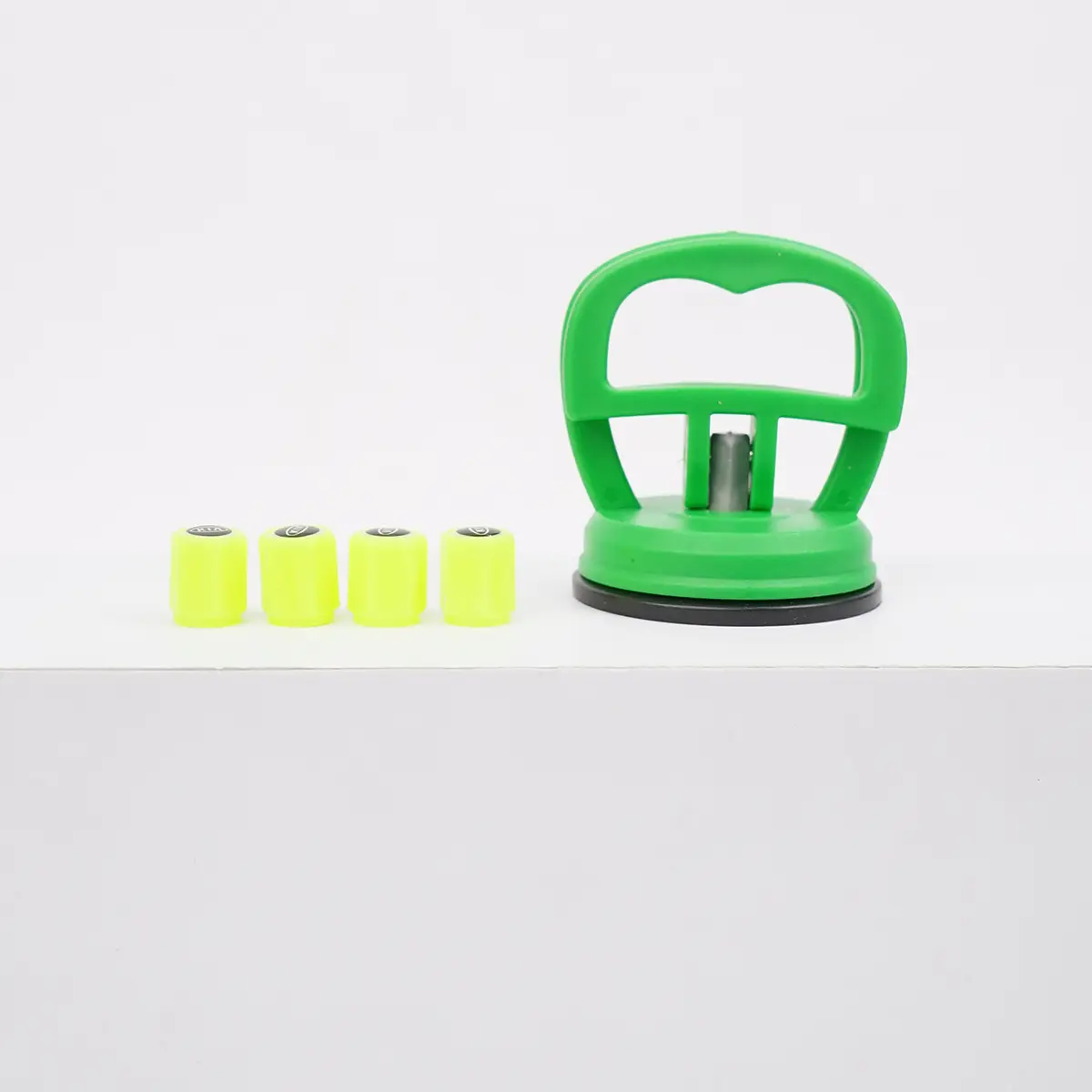 پکیج دستگاه مکش صافکاری سروالف VIPشب نما