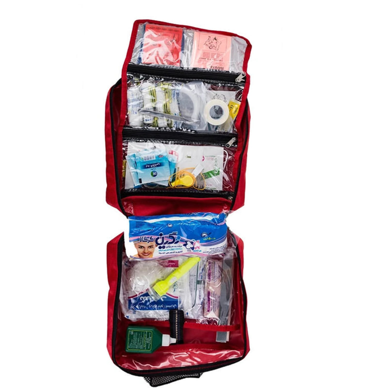کیف کمک های اولیه مدل Royal