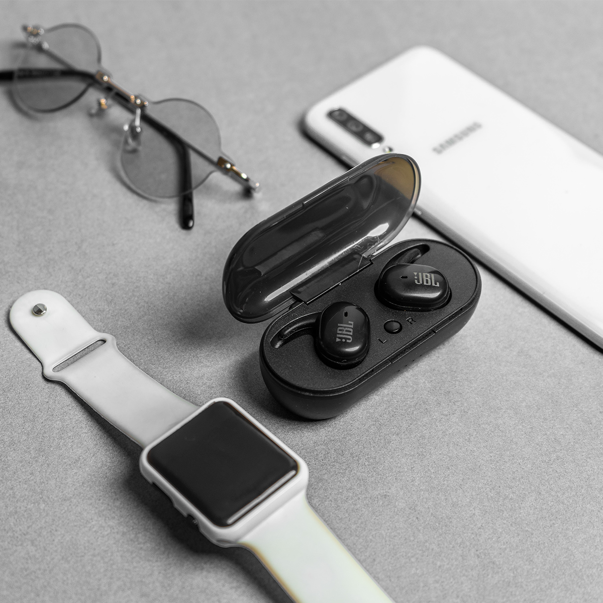 هندزفری مدل JBI