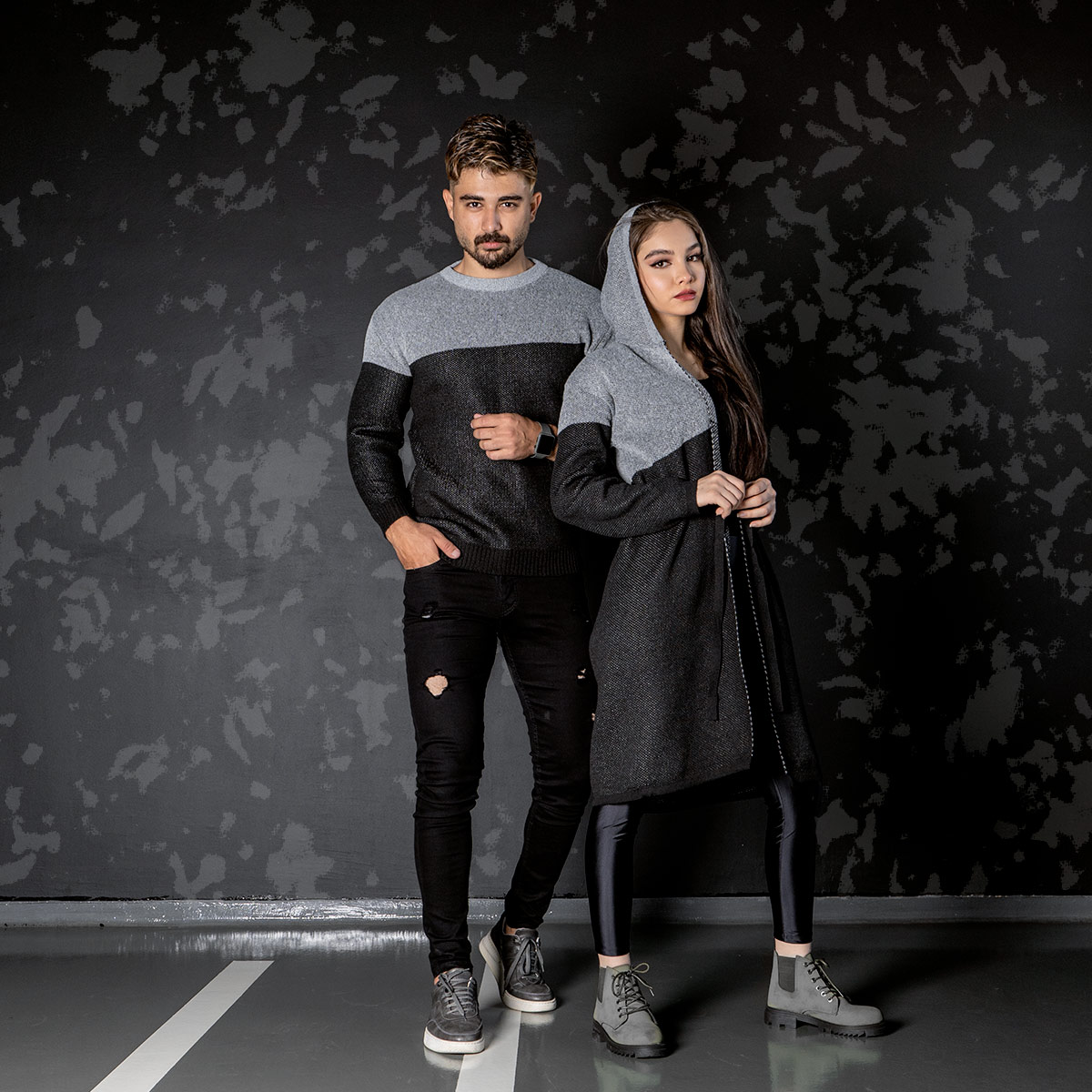 ست بافت مدل VIJON