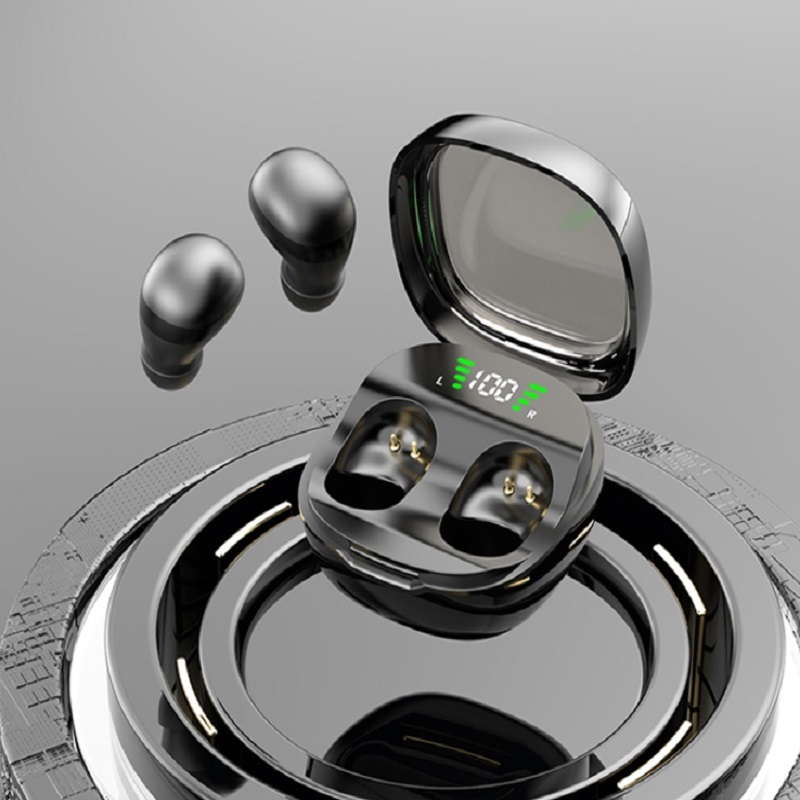 هدفون نامرئی مدل mini13-x-مشکی