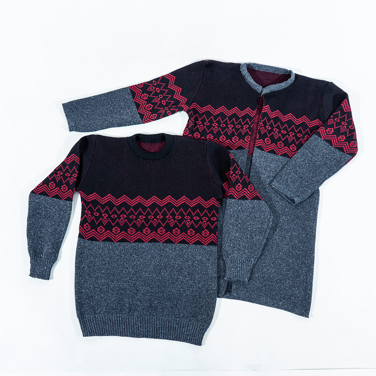 ست بافت مدل Kaspin