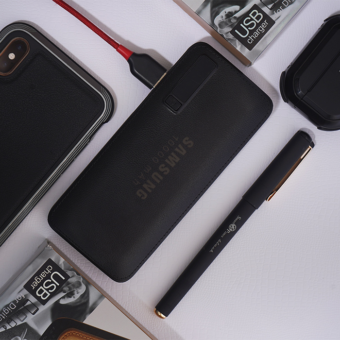 پاوربانک POWER BOX