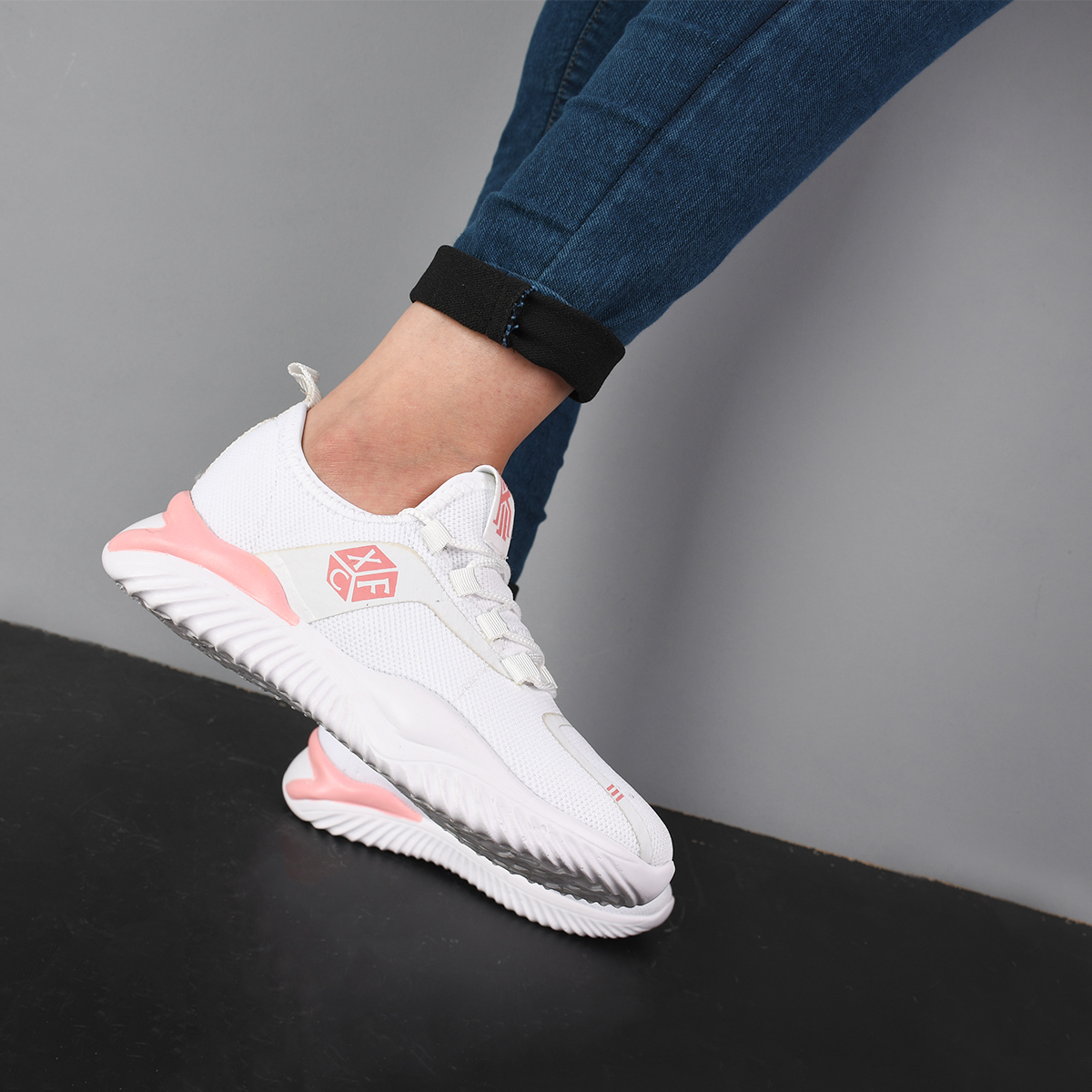 کفش ورزشی CXF زنانه مدل Lily