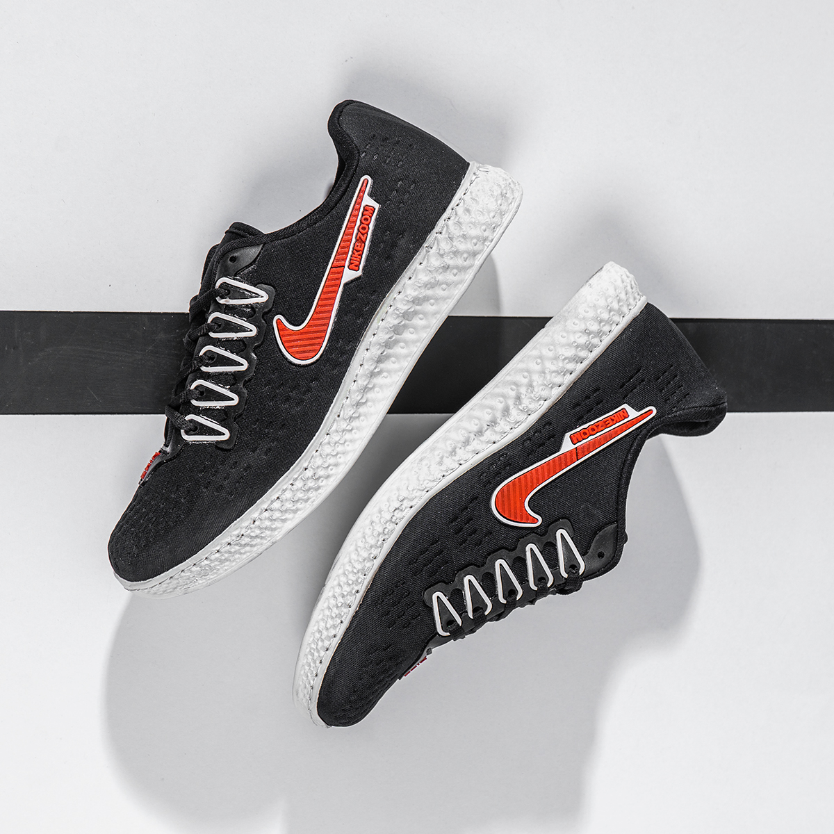 کفش ورزشی Nike مردانه مشکی مدل Onil(T)