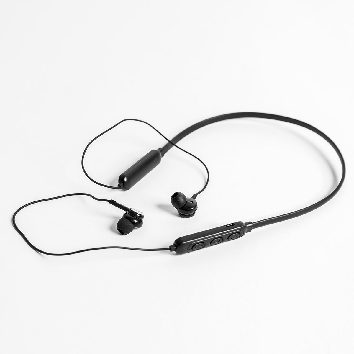 هدست گردنی مدل Bass