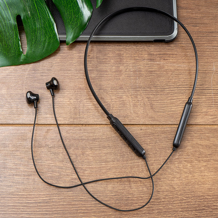 هدست گردنی مدل Bass