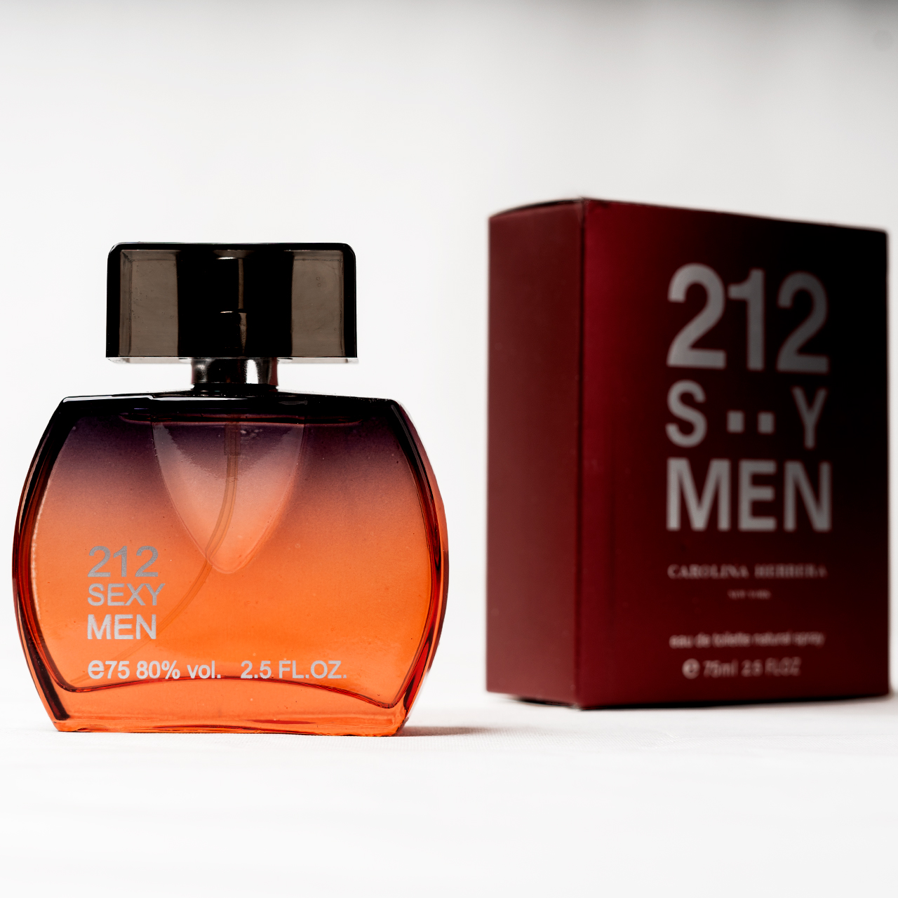 عطر مردانه 212S--Y for Men