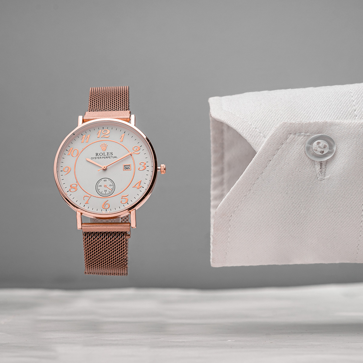 ساعت Roles مدل L99