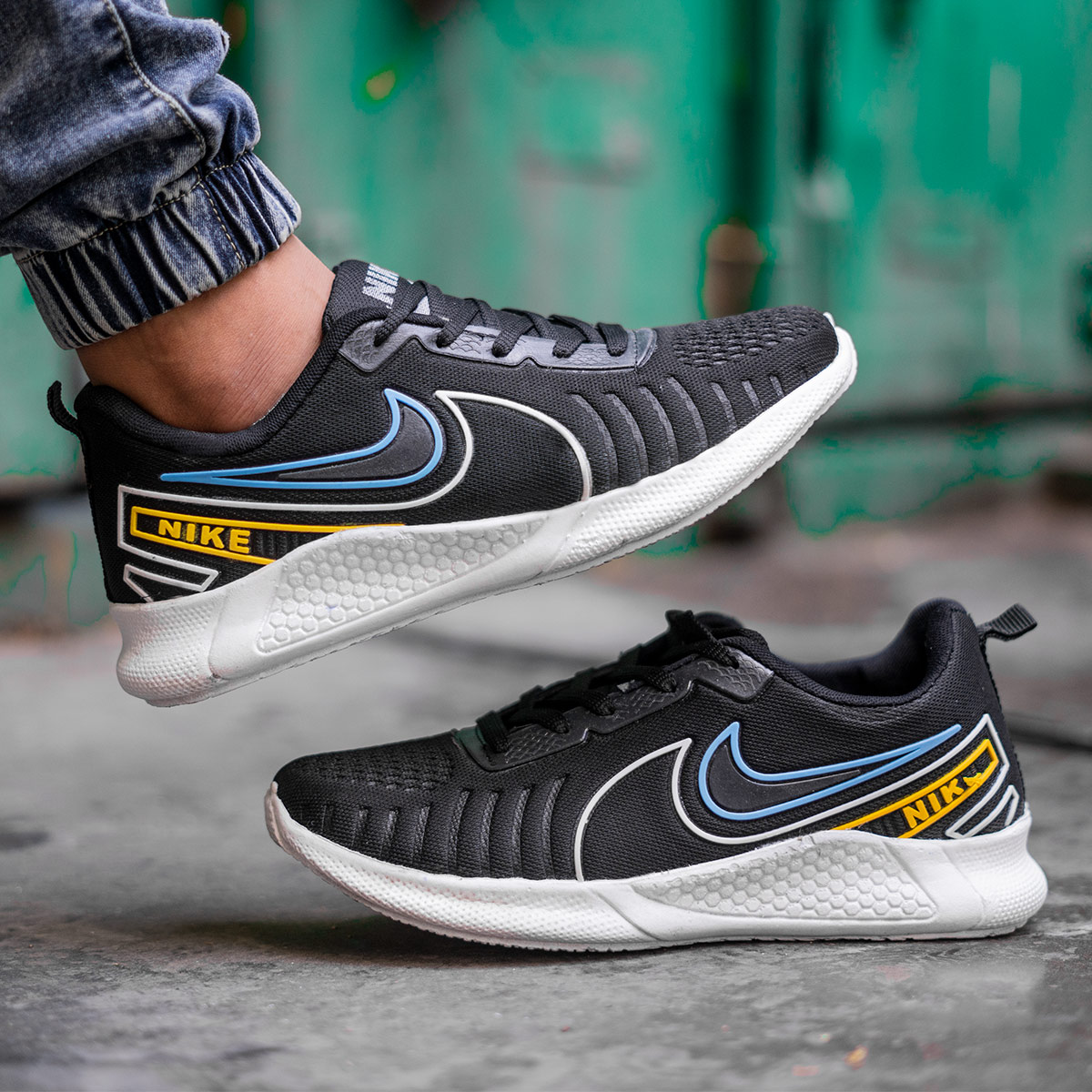 کفش ورزشی Nikeمردانه مدل Otana